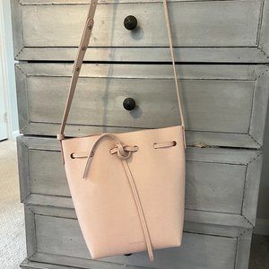 Mansur Gavriel Bucket bag